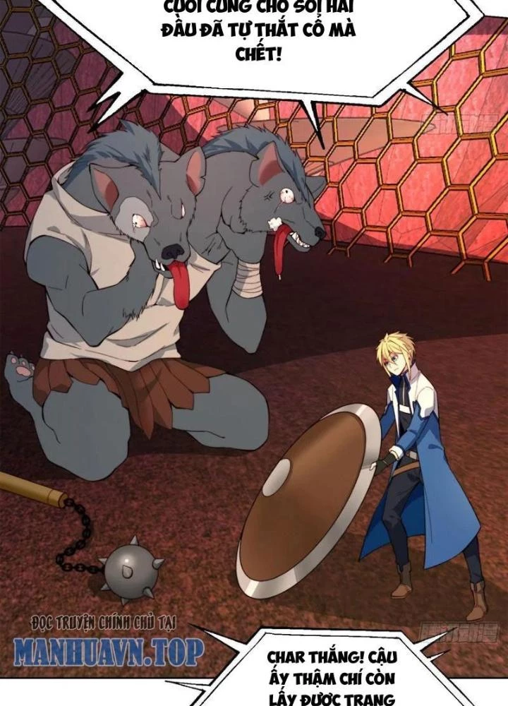 Ta Bị Nhốt Ở Nội Trác Phủ 1000 Năm Chapter 39 - 47