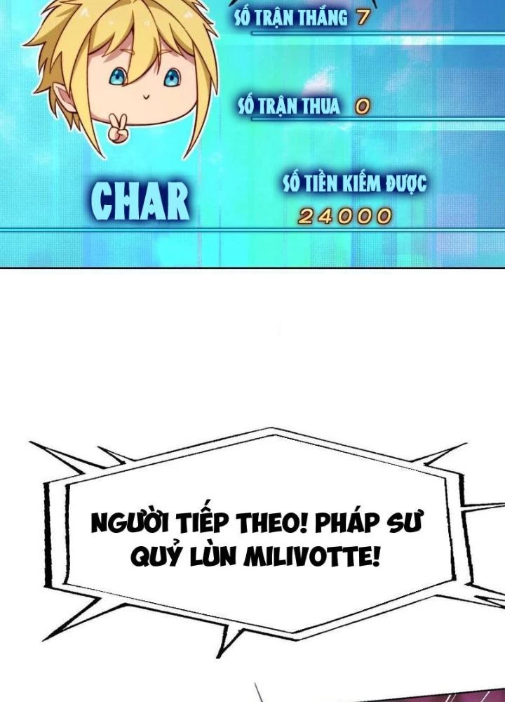 Ta Bị Nhốt Ở Nội Trác Phủ 1000 Năm Chapter 39 - 49