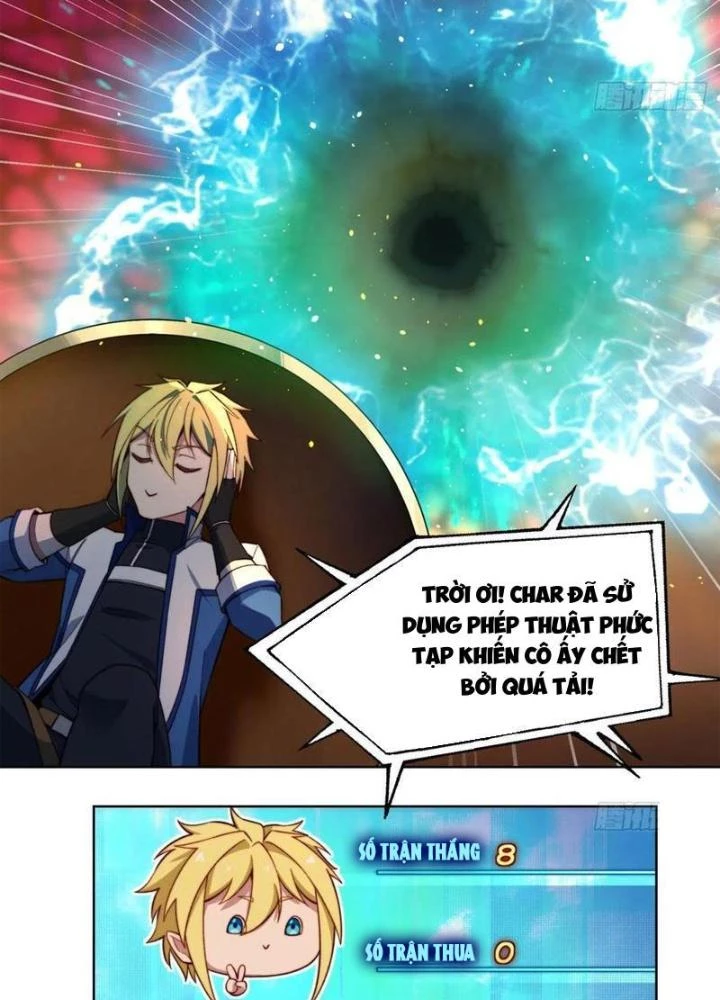 Ta Bị Nhốt Ở Nội Trác Phủ 1000 Năm Chapter 39 - 51