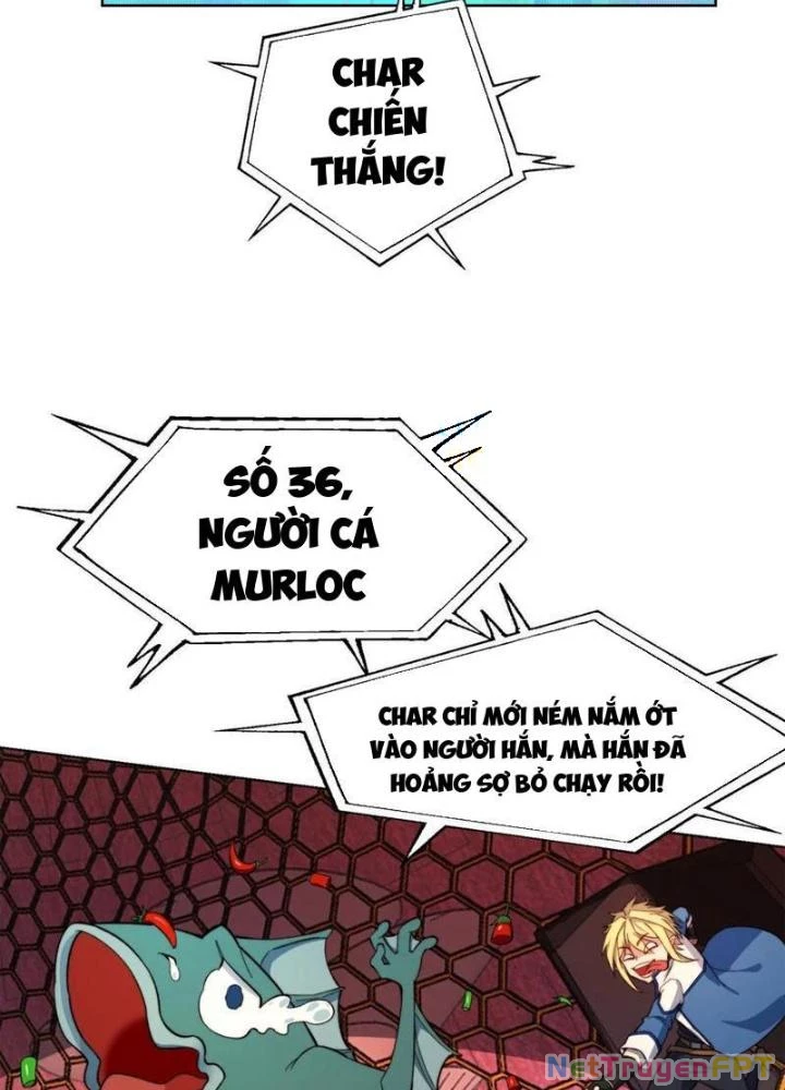 Ta Bị Nhốt Ở Nội Trác Phủ 1000 Năm Chapter 39 - 53