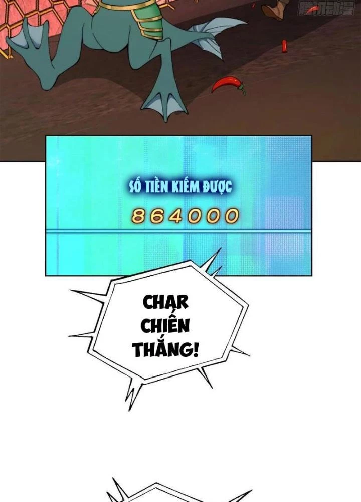 Ta Bị Nhốt Ở Nội Trác Phủ 1000 Năm Chapter 39 - 55