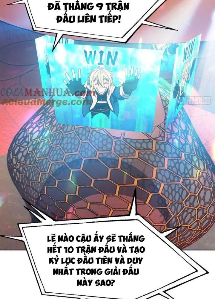 Ta Bị Nhốt Ở Nội Trác Phủ 1000 Năm Chapter 39 - 57
