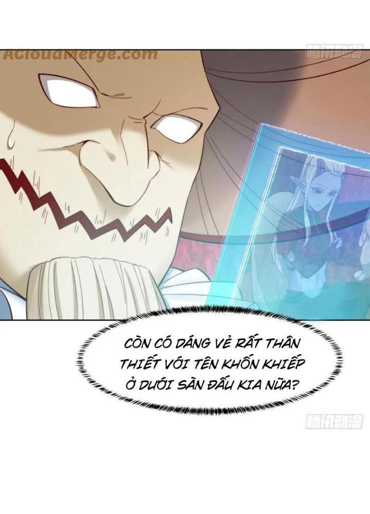 Ta Bị Nhốt Ở Nội Trác Phủ 1000 Năm Chapter 39 - 69