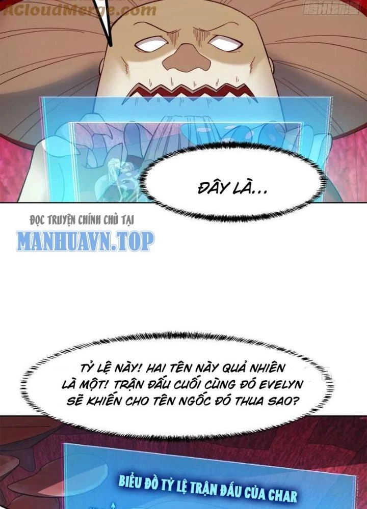 Ta Bị Nhốt Ở Nội Trác Phủ 1000 Năm Chapter 39 - 73