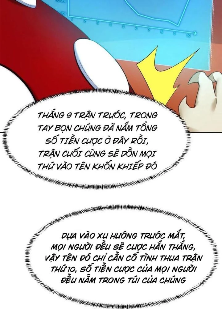 Ta Bị Nhốt Ở Nội Trác Phủ 1000 Năm Chapter 39 - 75