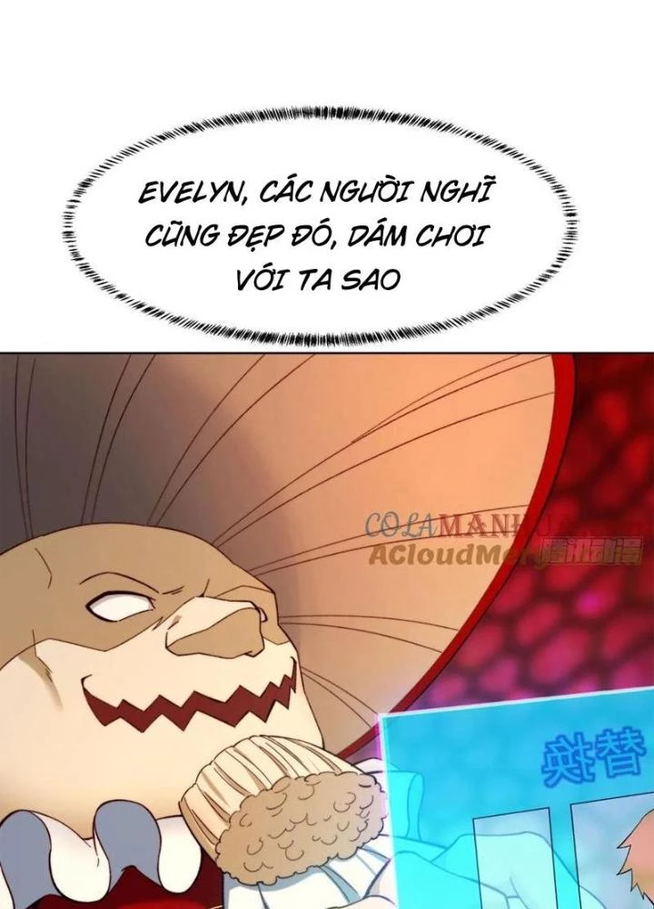 Ta Bị Nhốt Ở Nội Trác Phủ 1000 Năm Chapter 39 - 77
