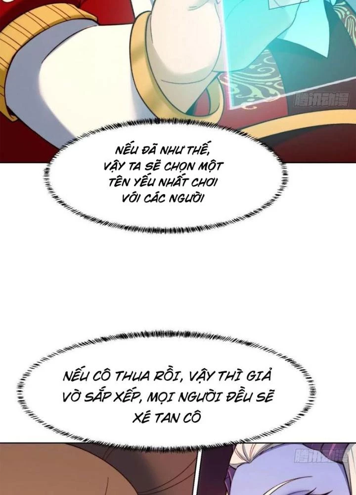 Ta Bị Nhốt Ở Nội Trác Phủ 1000 Năm Chapter 39 - 79
