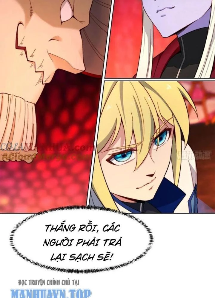 Ta Bị Nhốt Ở Nội Trác Phủ 1000 Năm Chapter 39 - 81