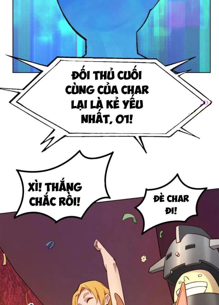 Ta Bị Nhốt Ở Nội Trác Phủ 1000 Năm Chapter 39 - 89