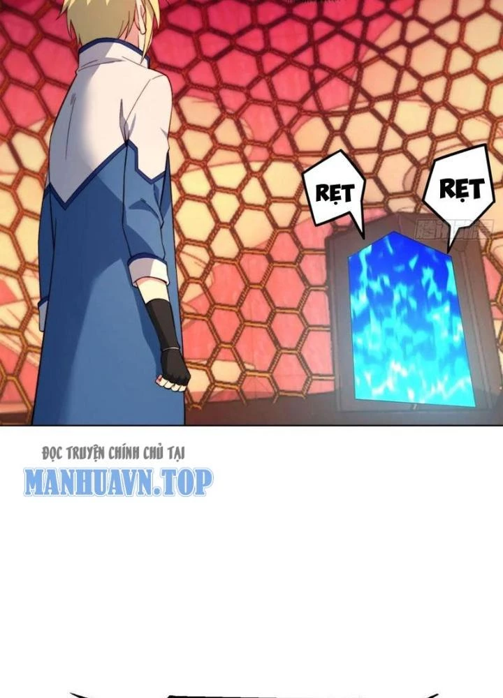Ta Bị Nhốt Ở Nội Trác Phủ 1000 Năm Chapter 39 - 95