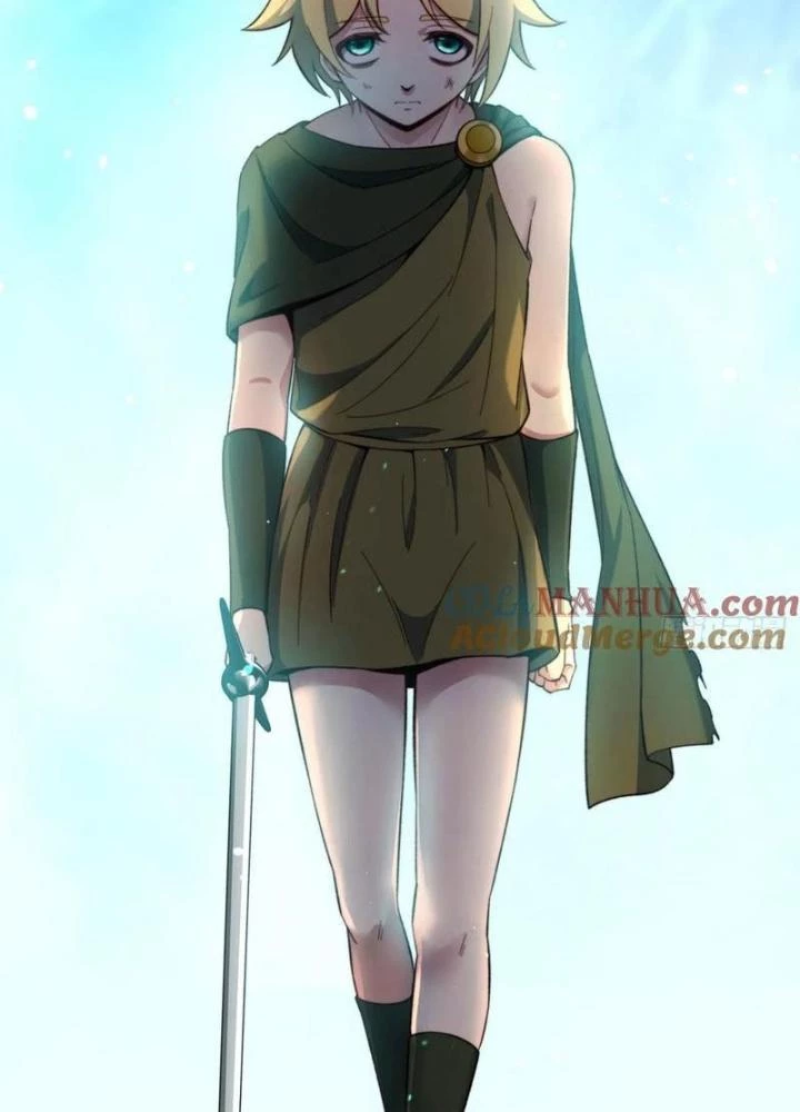Ta Bị Nhốt Ở Nội Trác Phủ 1000 Năm Chapter 39 - 101