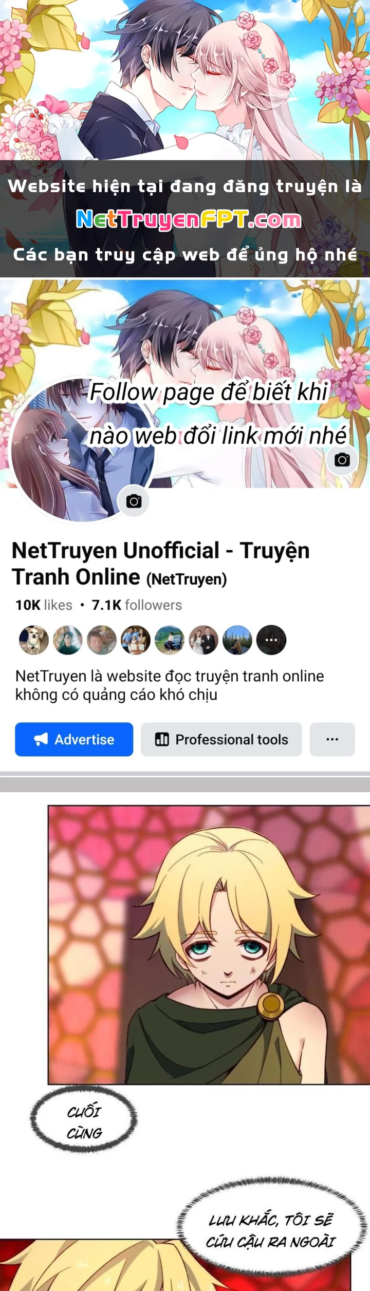 Ta Bị Nhốt Ở Nội Trác Phủ 1000 Năm Chapter 40 - 1