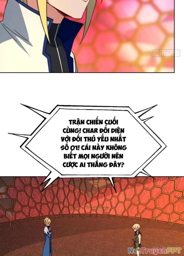 Ta Bị Nhốt Ở Nội Trác Phủ 1000 Năm Chapter 40 - 3