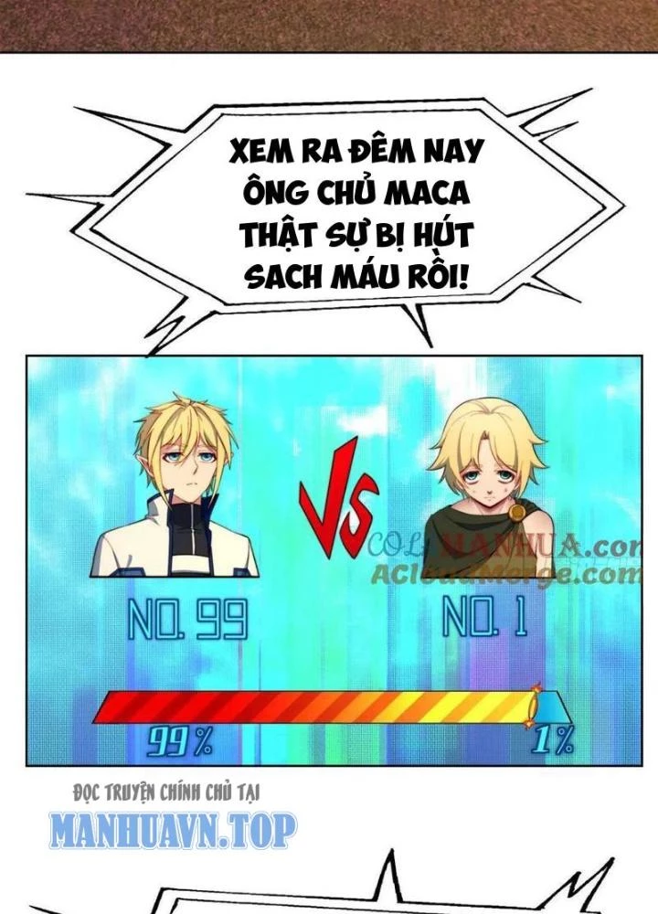 Ta Bị Nhốt Ở Nội Trác Phủ 1000 Năm Chapter 40 - 5