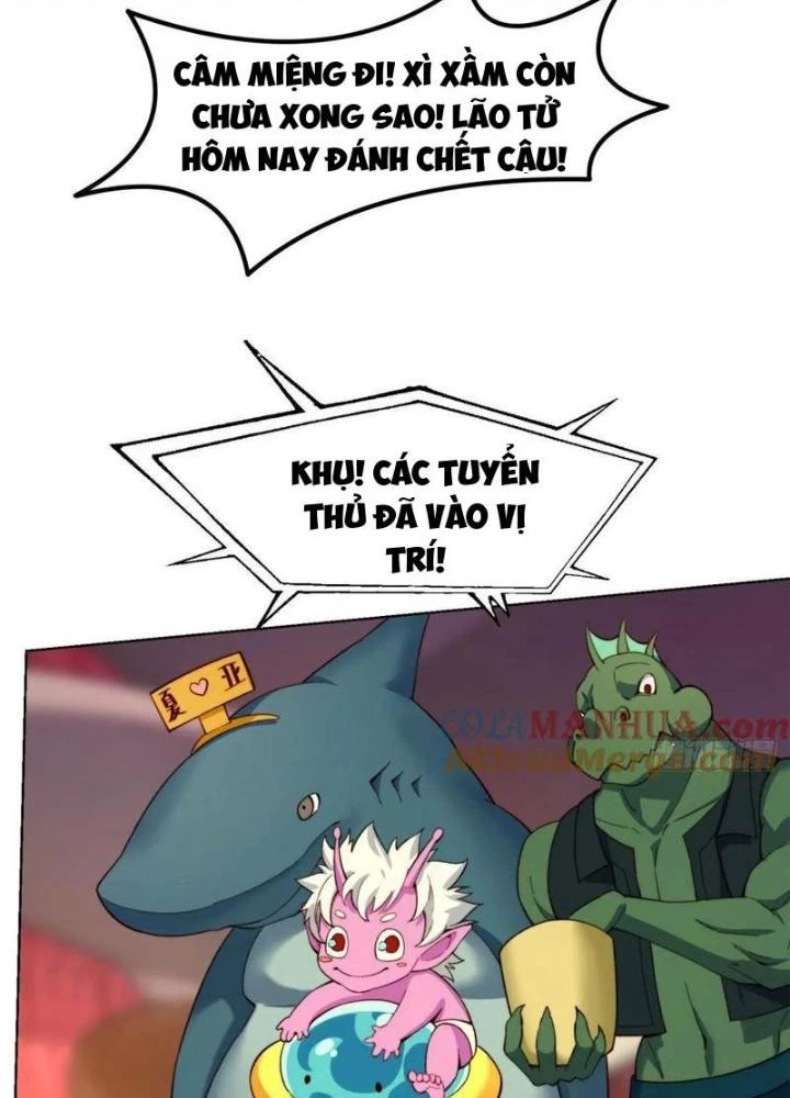 Ta Bị Nhốt Ở Nội Trác Phủ 1000 Năm Chapter 40 - 9