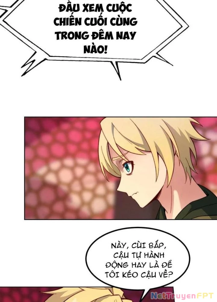 Ta Bị Nhốt Ở Nội Trác Phủ 1000 Năm Chapter 40 - 11