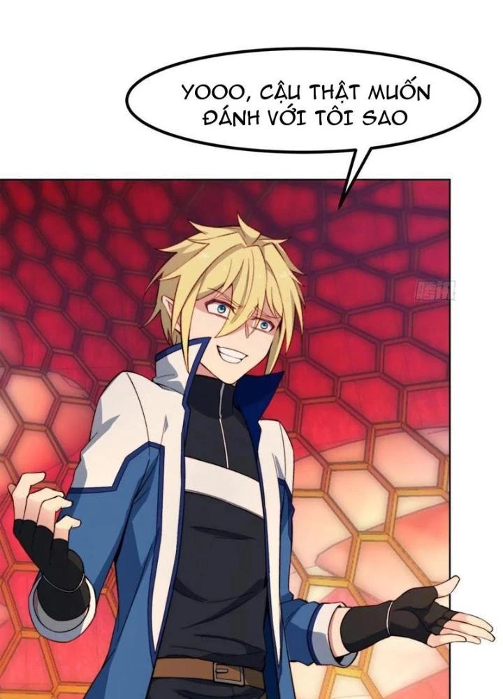 Ta Bị Nhốt Ở Nội Trác Phủ 1000 Năm Chapter 40 - 21