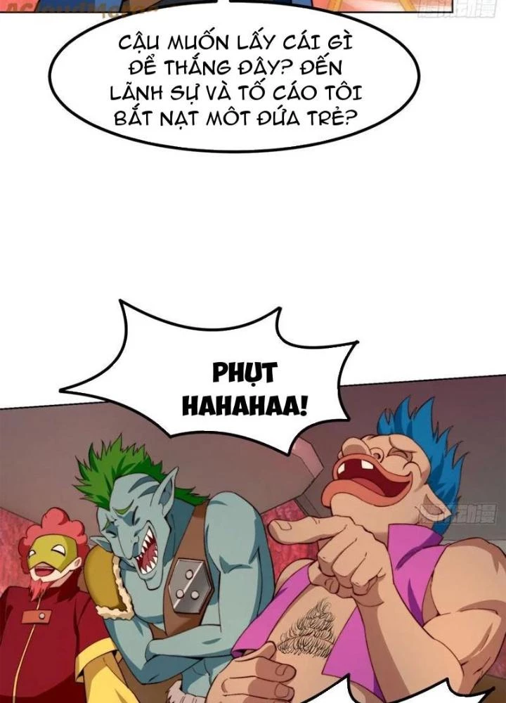 Ta Bị Nhốt Ở Nội Trác Phủ 1000 Năm Chapter 40 - 23