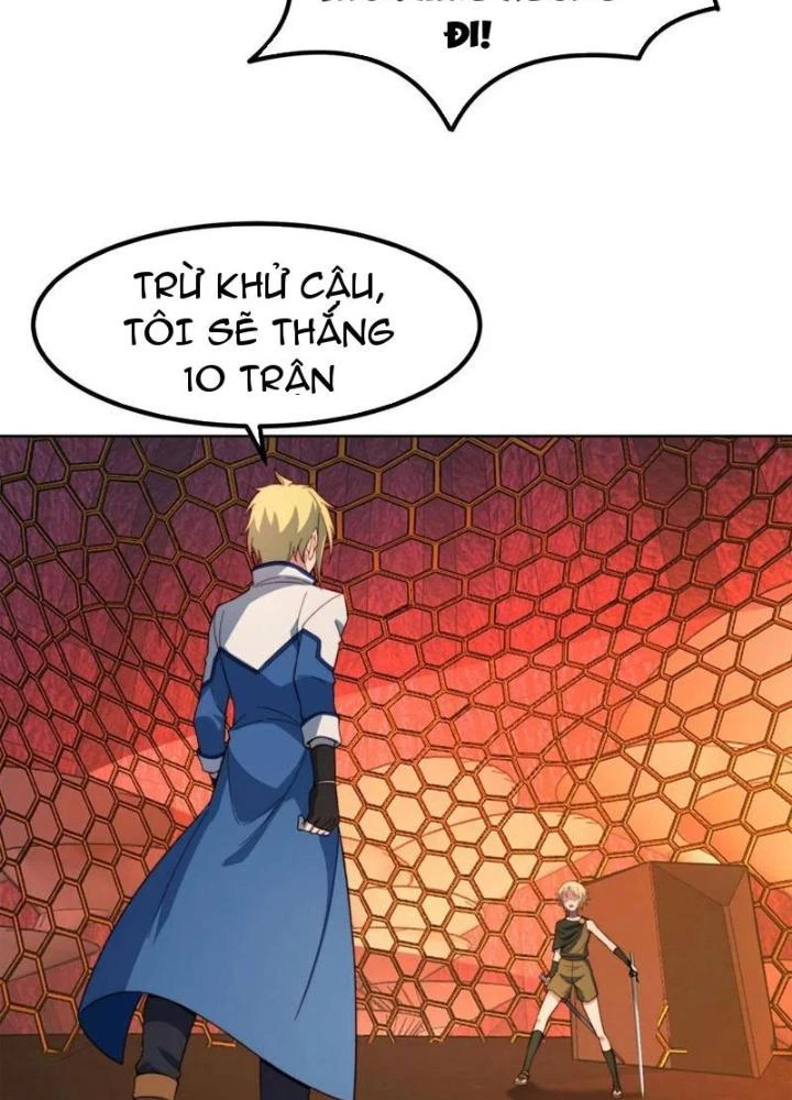 Ta Bị Nhốt Ở Nội Trác Phủ 1000 Năm Chapter 40 - 25