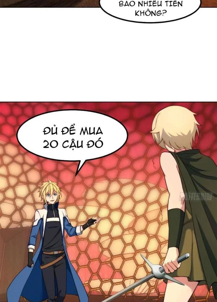 Ta Bị Nhốt Ở Nội Trác Phủ 1000 Năm Chapter 40 - 27