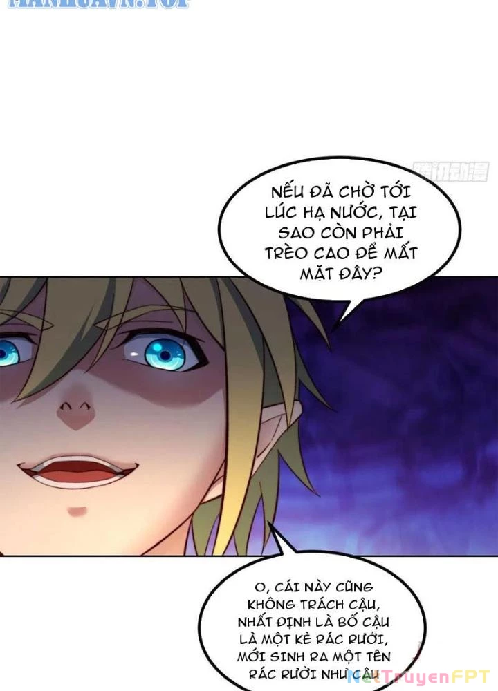 Ta Bị Nhốt Ở Nội Trác Phủ 1000 Năm Chapter 40 - 29