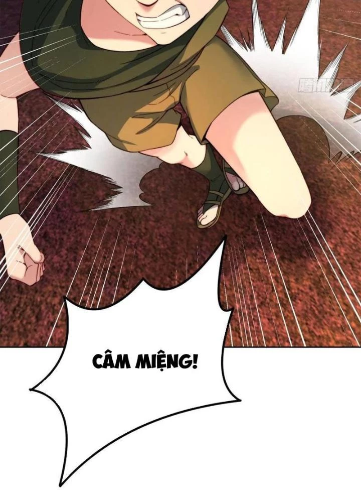 Ta Bị Nhốt Ở Nội Trác Phủ 1000 Năm Chapter 40 - 33