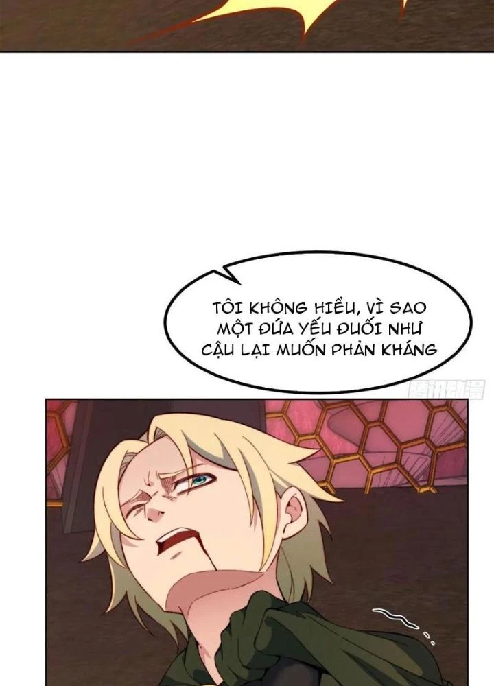Ta Bị Nhốt Ở Nội Trác Phủ 1000 Năm Chapter 40 - 43