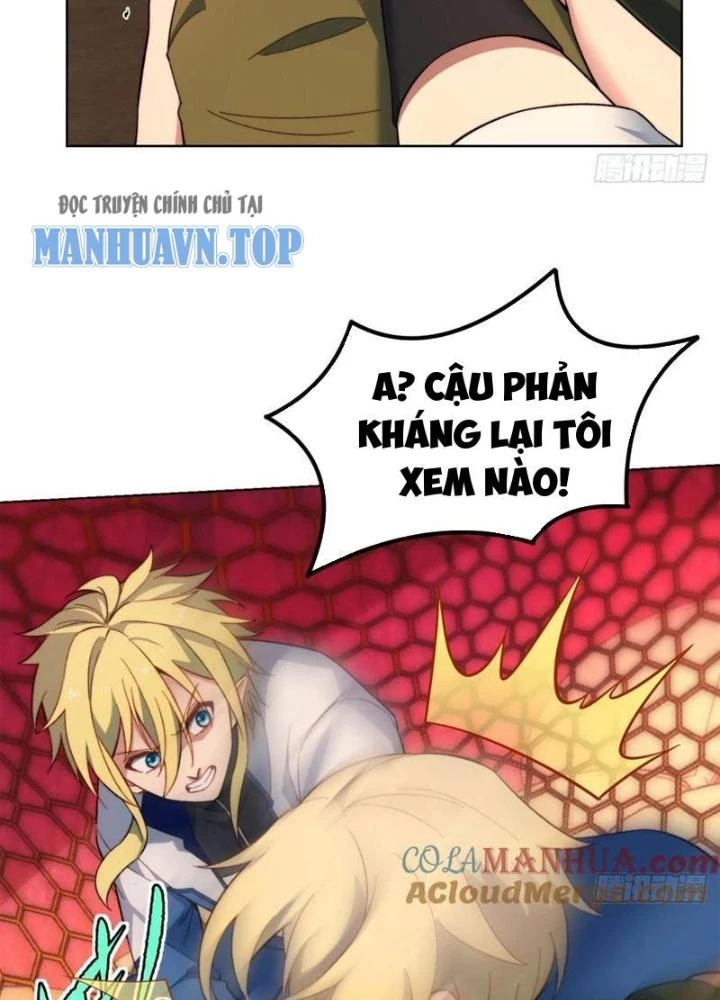 Ta Bị Nhốt Ở Nội Trác Phủ 1000 Năm Chapter 40 - 45