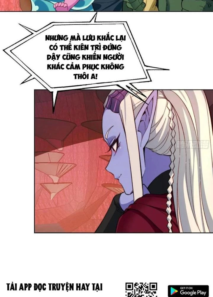 Ta Bị Nhốt Ở Nội Trác Phủ 1000 Năm Chapter 40 - 59