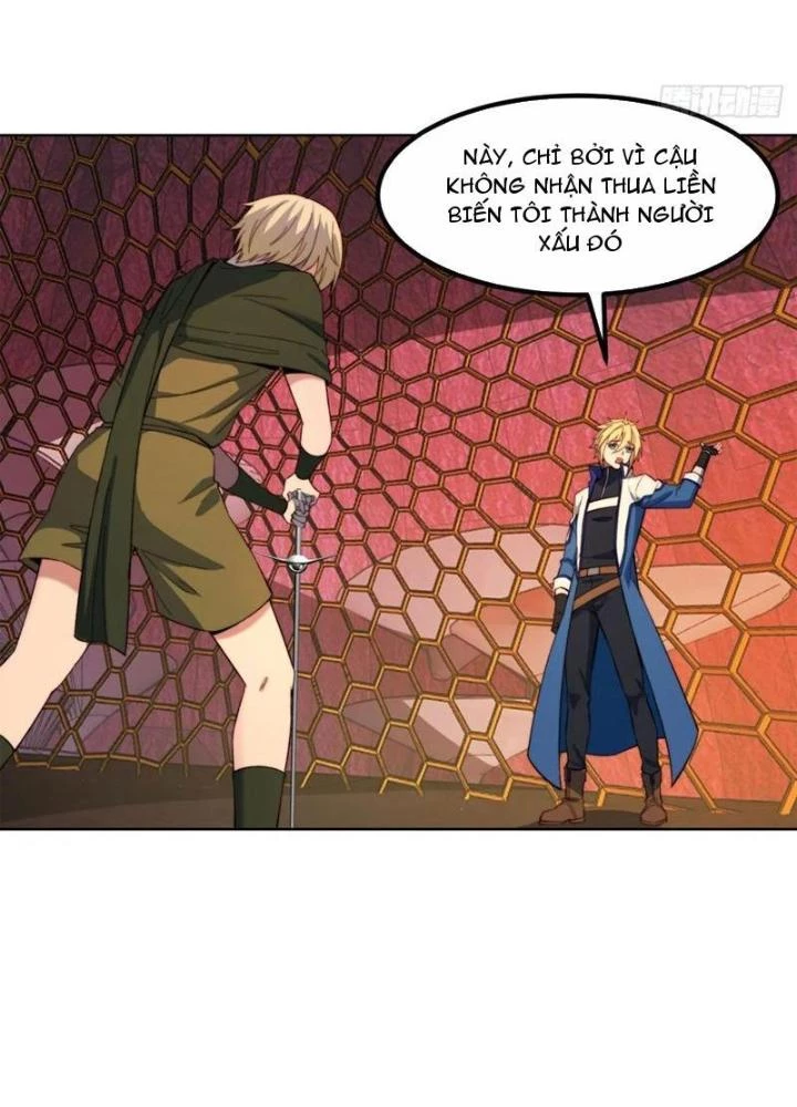 Ta Bị Nhốt Ở Nội Trác Phủ 1000 Năm Chapter 40 - 61