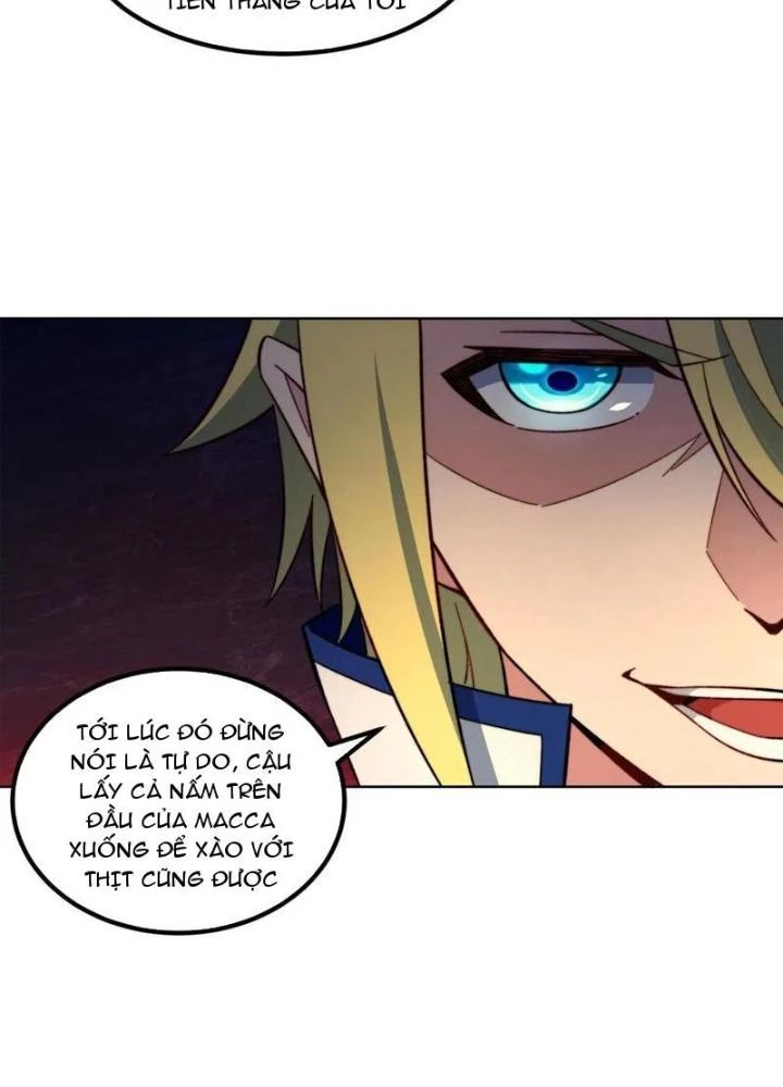 Ta Bị Nhốt Ở Nội Trác Phủ 1000 Năm Chapter 40 - 71