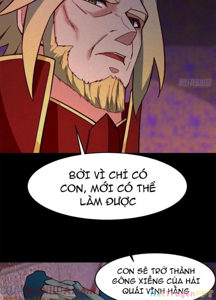 Ta Bị Nhốt Ở Nội Trác Phủ 1000 Năm Chapter 40 - 97