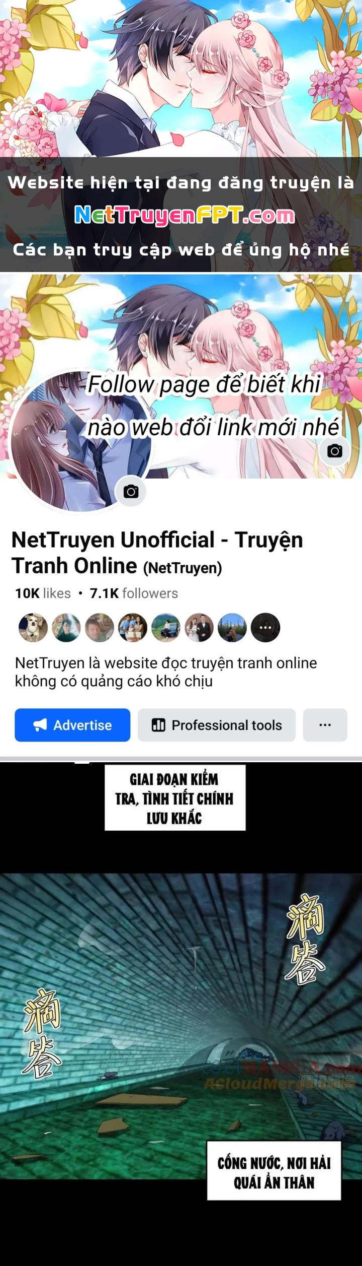 Ta Bị Nhốt Ở Nội Trác Phủ 1000 Năm Chapter 41 - 1