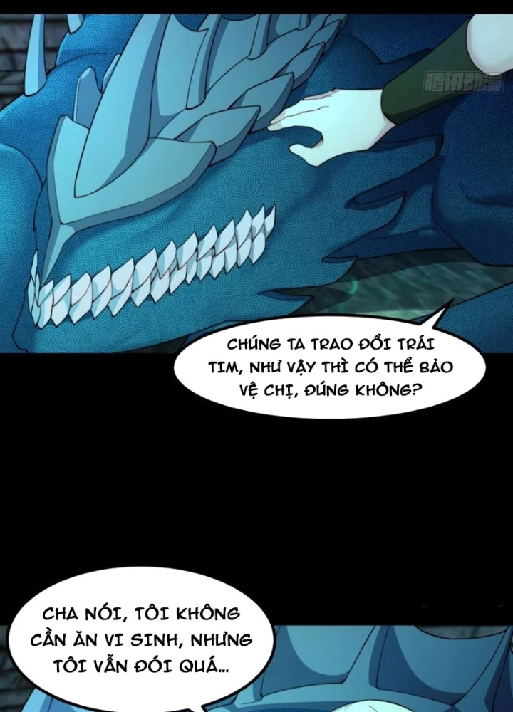 Ta Bị Nhốt Ở Nội Trác Phủ 1000 Năm Chapter 41 - 3