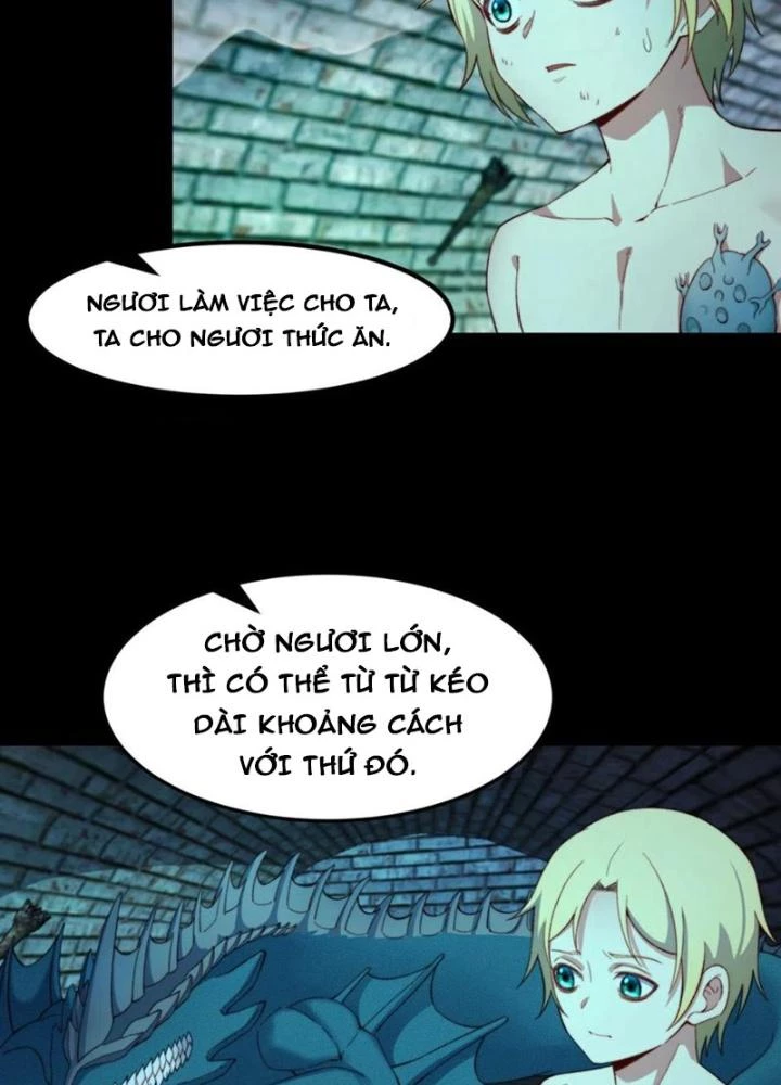 Ta Bị Nhốt Ở Nội Trác Phủ 1000 Năm Chapter 41 - 17