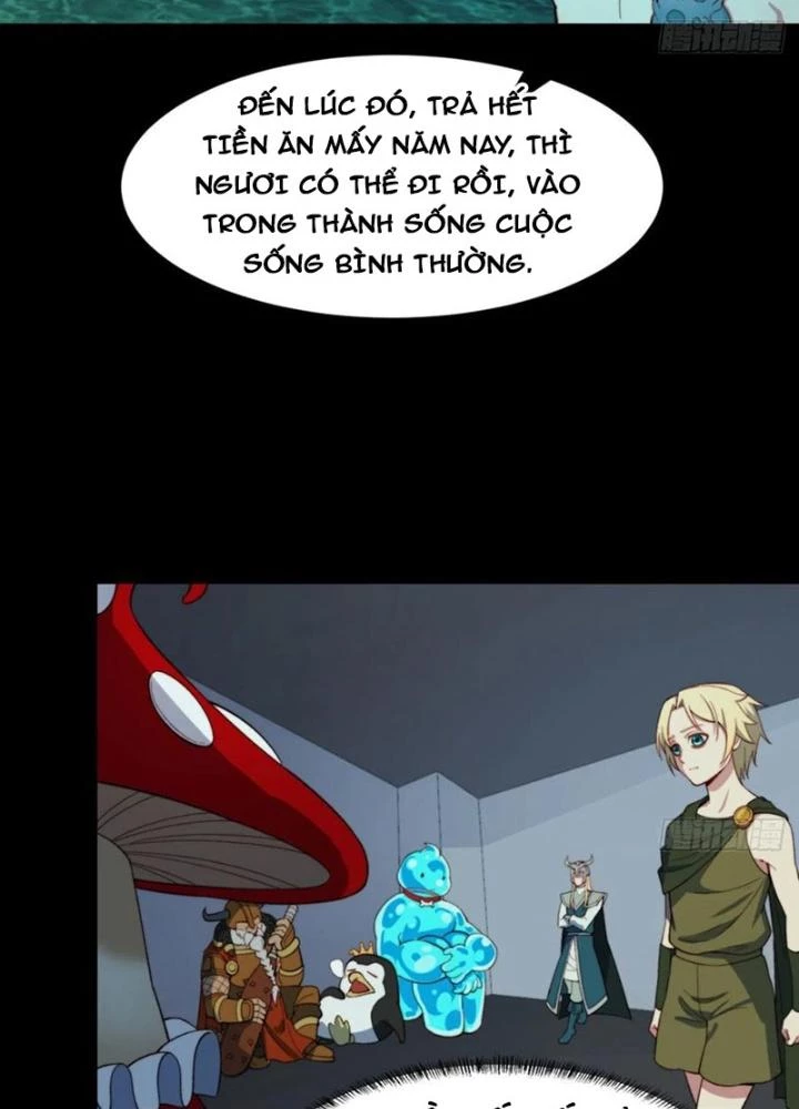 Ta Bị Nhốt Ở Nội Trác Phủ 1000 Năm Chapter 41 - 19