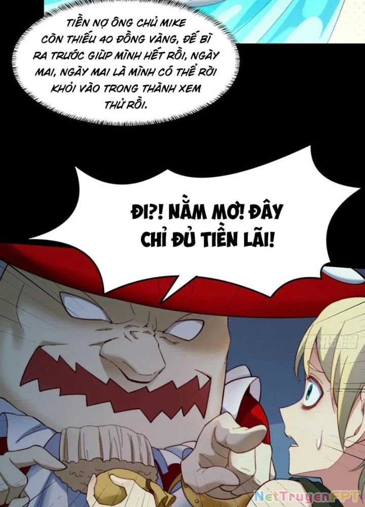 Ta Bị Nhốt Ở Nội Trác Phủ 1000 Năm Chapter 41 - 23
