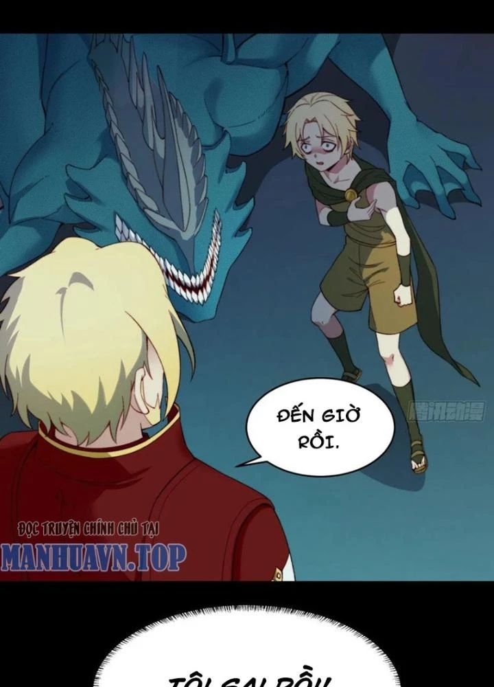 Ta Bị Nhốt Ở Nội Trác Phủ 1000 Năm Chapter 41 - 27