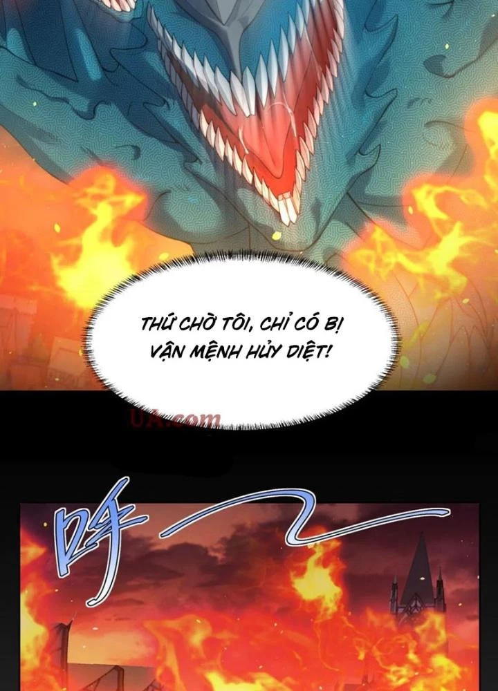 Ta Bị Nhốt Ở Nội Trác Phủ 1000 Năm Chapter 41 - 37