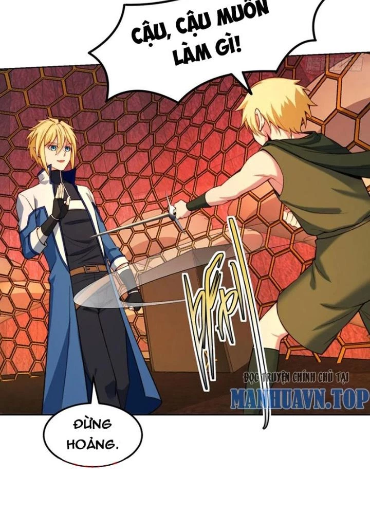 Ta Bị Nhốt Ở Nội Trác Phủ 1000 Năm Chapter 41 - 49