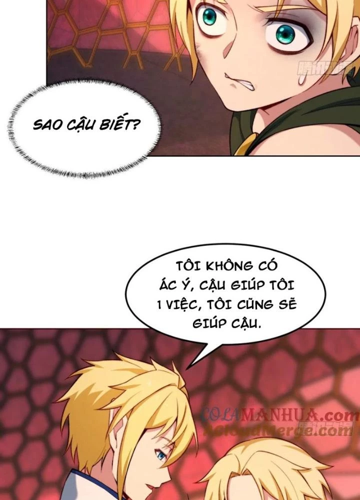 Ta Bị Nhốt Ở Nội Trác Phủ 1000 Năm Chapter 41 - 53