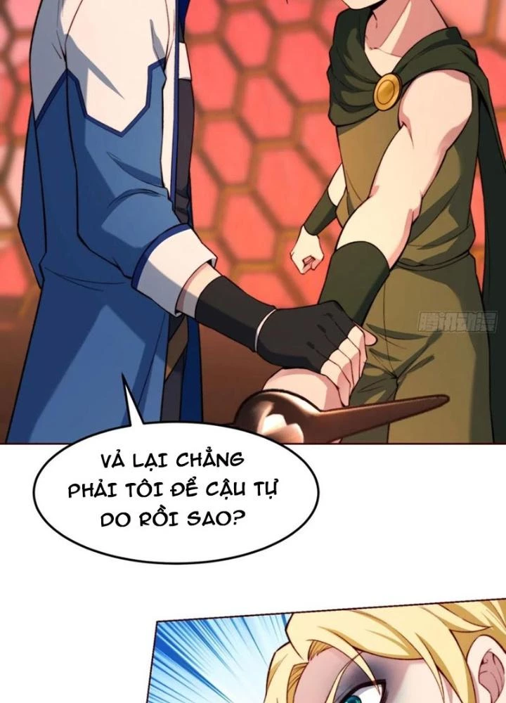 Ta Bị Nhốt Ở Nội Trác Phủ 1000 Năm Chapter 41 - 55