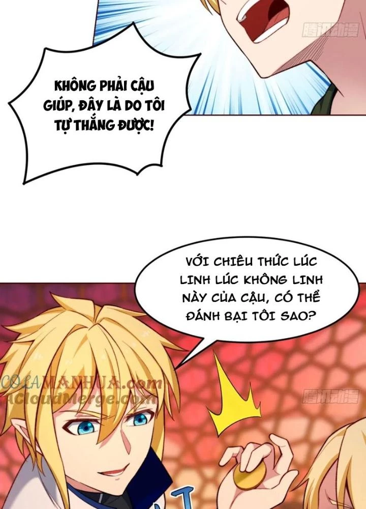 Ta Bị Nhốt Ở Nội Trác Phủ 1000 Năm Chapter 41 - 57