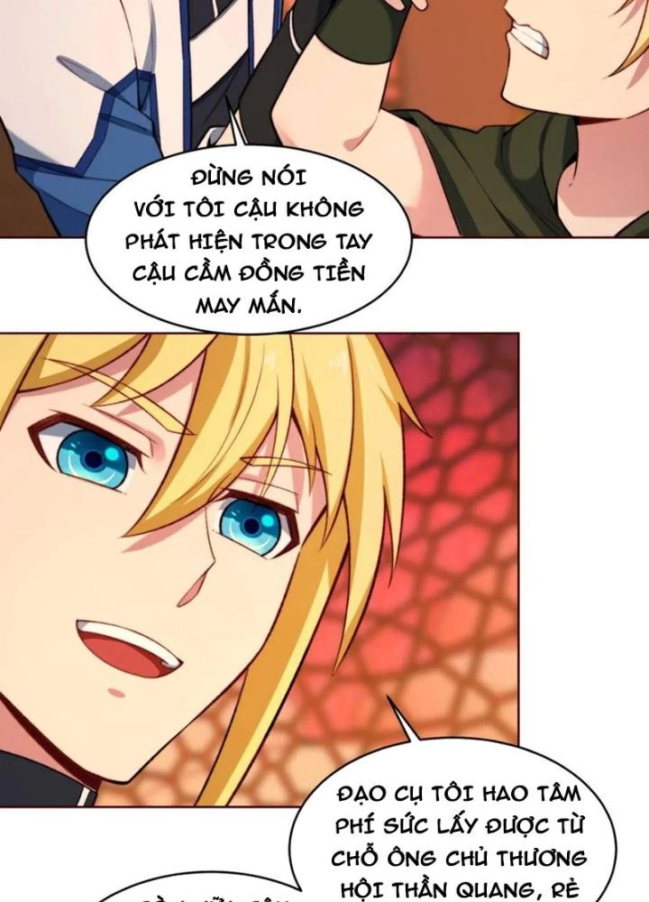 Ta Bị Nhốt Ở Nội Trác Phủ 1000 Năm Chapter 41 - 59