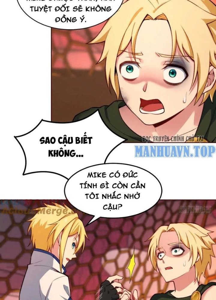 Ta Bị Nhốt Ở Nội Trác Phủ 1000 Năm Chapter 41 - 61