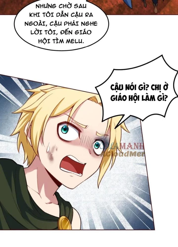 Ta Bị Nhốt Ở Nội Trác Phủ 1000 Năm Chapter 41 - 65
