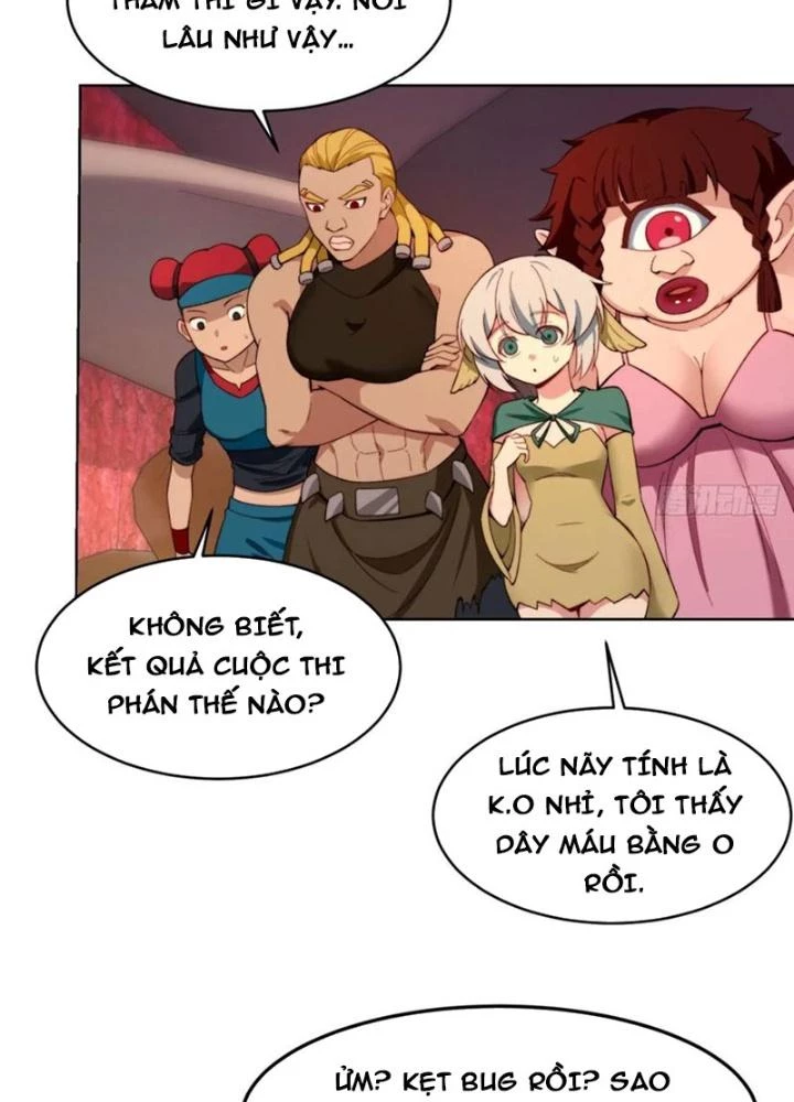 Ta Bị Nhốt Ở Nội Trác Phủ 1000 Năm Chapter 41 - 71