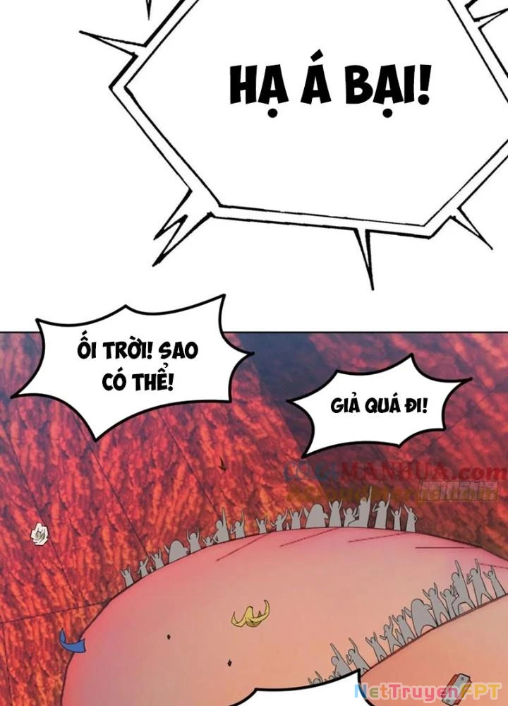 Ta Bị Nhốt Ở Nội Trác Phủ 1000 Năm Chapter 41 - 77