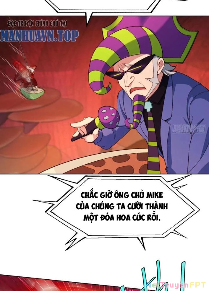 Ta Bị Nhốt Ở Nội Trác Phủ 1000 Năm Chapter 41 - 81