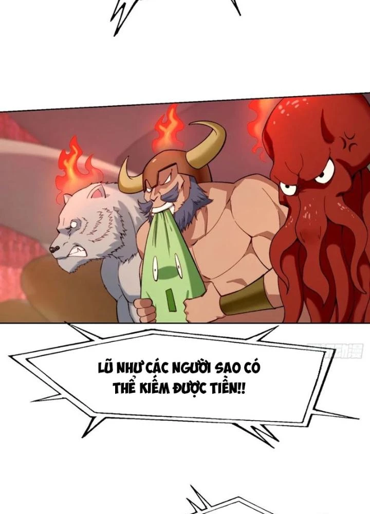 Ta Bị Nhốt Ở Nội Trác Phủ 1000 Năm Chapter 41 - 87